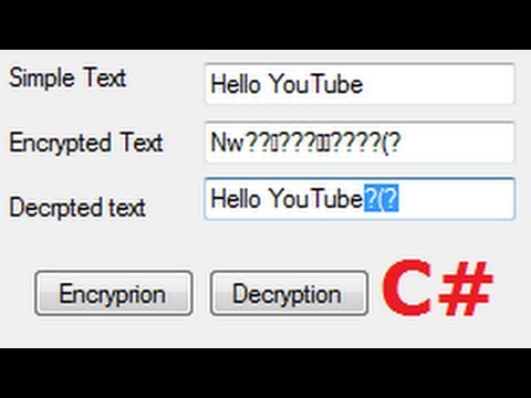 encrypt decrypt online